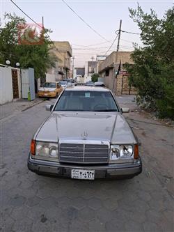 مێرسێدس بێنز E-Class